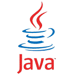 java