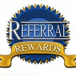 referral rewards